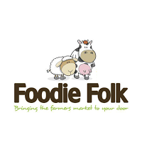 Foodie Folk 1060210 Image 0